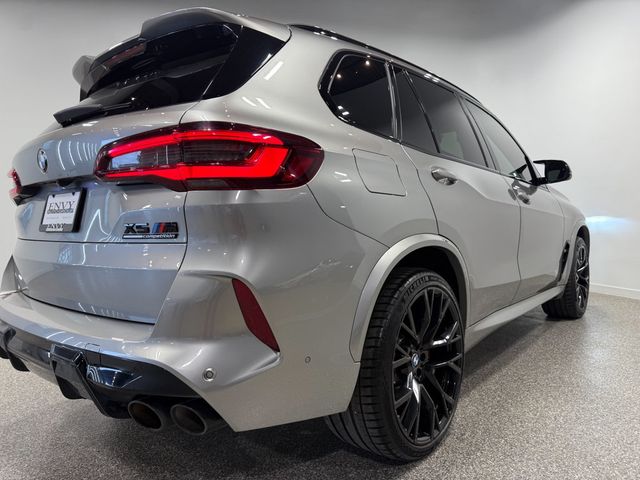 2021 BMW X5 M Sports Activity Vehicle - 23085570 - 70