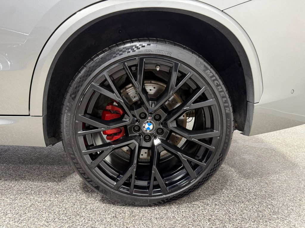 2021 BMW X5 M Sports Activity Vehicle - 23085570 - 7