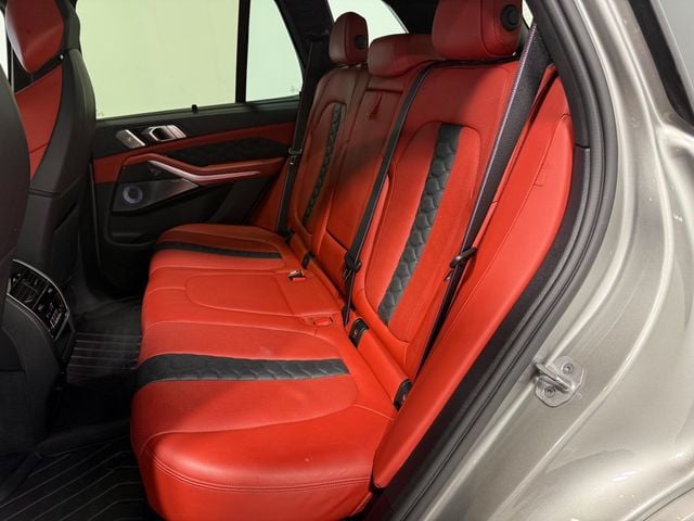 2021 BMW X5 M Sports Activity Vehicle - 23085570 - 8