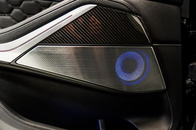 2021 BMW X5 M Sports Activity Vehicle - 22955508 - 10