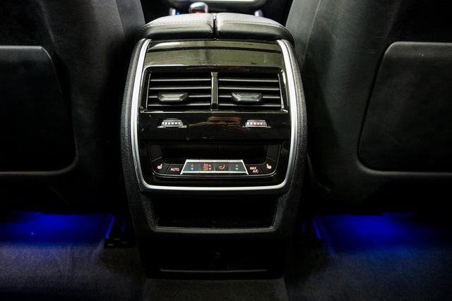 2021 BMW X5 M Sports Activity Vehicle - 22955508 - 11