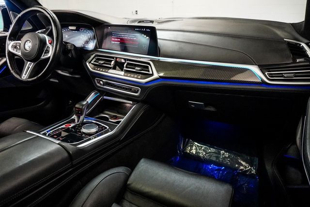 2021 BMW X5 M Sports Activity Vehicle - 22955508 - 13