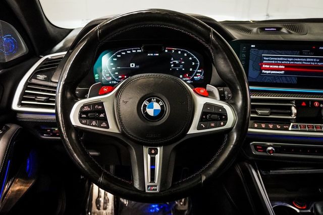 2021 BMW X5 M Sports Activity Vehicle - 22955508 - 16