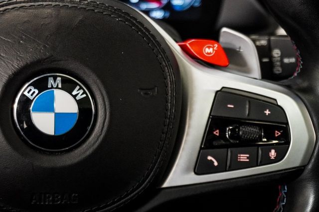 2021 BMW X5 M Sports Activity Vehicle - 22955508 - 17