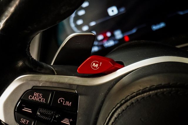 2021 BMW X5 M Sports Activity Vehicle - 22955508 - 20