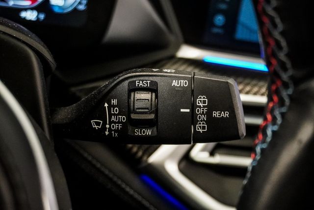 2021 BMW X5 M Sports Activity Vehicle - 22955508 - 23