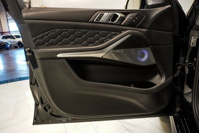 2021 BMW X5 M Sports Activity Vehicle - 22955508 - 25