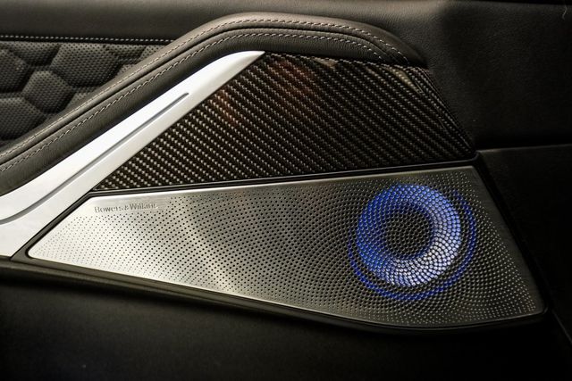 2021 BMW X5 M Sports Activity Vehicle - 22955508 - 27