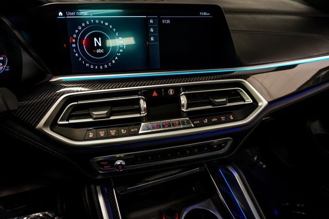 2021 BMW X5 M Sports Activity Vehicle - 22955508 - 30