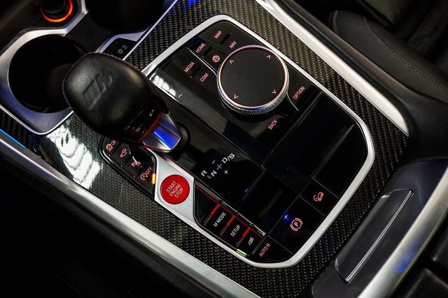 2021 BMW X5 M Sports Activity Vehicle - 22955508 - 31