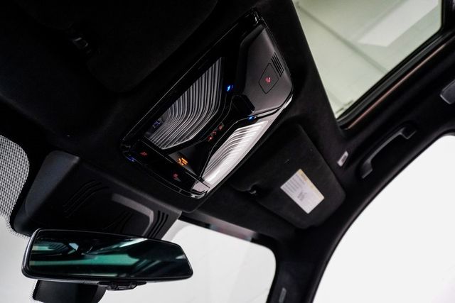 2021 BMW X5 M Sports Activity Vehicle - 22955508 - 32