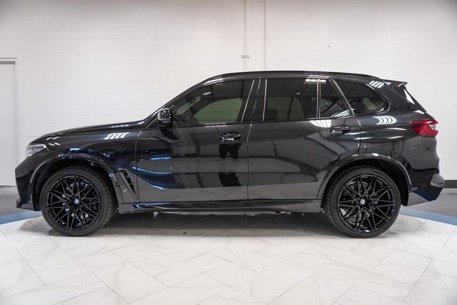 2021 BMW X5 M Sports Activity Vehicle - 22955508 - 37