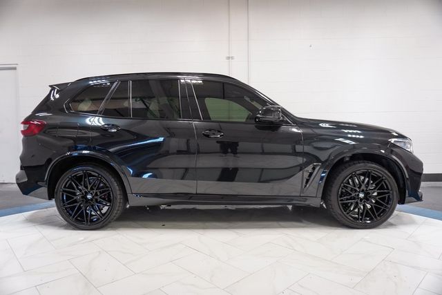2021 BMW X5 M Sports Activity Vehicle - 22955508 - 38