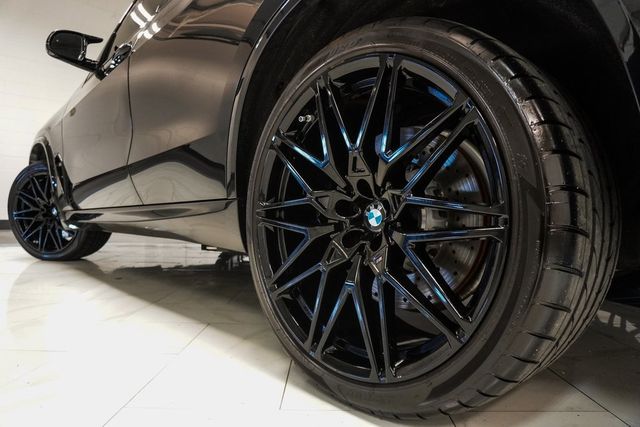 2021 BMW X5 M Sports Activity Vehicle - 22955508 - 39