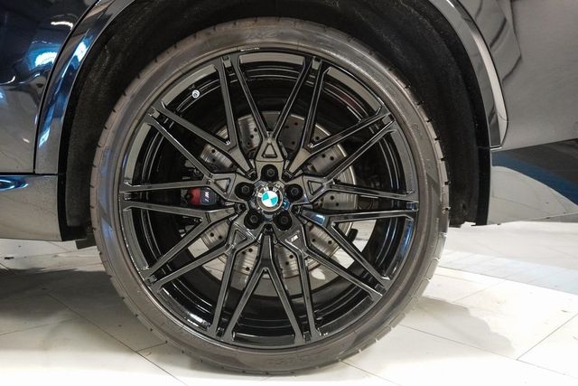 2021 BMW X5 M Sports Activity Vehicle - 22955508 - 40