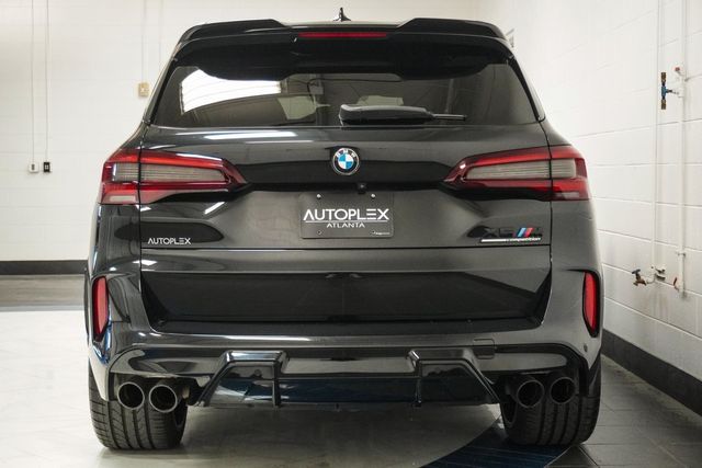 2021 BMW X5 M Sports Activity Vehicle - 22955508 - 42