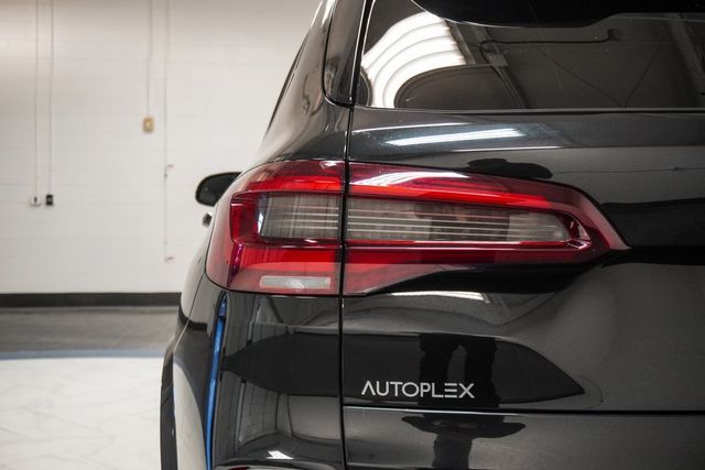 2021 BMW X5 M Sports Activity Vehicle - 22955508 - 43