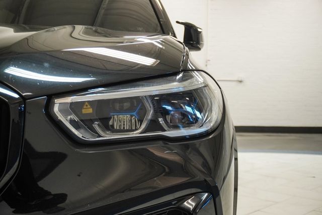 2021 BMW X5 M Sports Activity Vehicle - 22955508 - 44