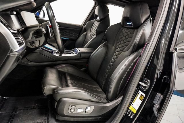 2021 BMW X5 M Sports Activity Vehicle - 22955508 - 5