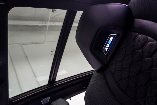 2021 BMW X5 M Sports Activity Vehicle - 22955508 - 7