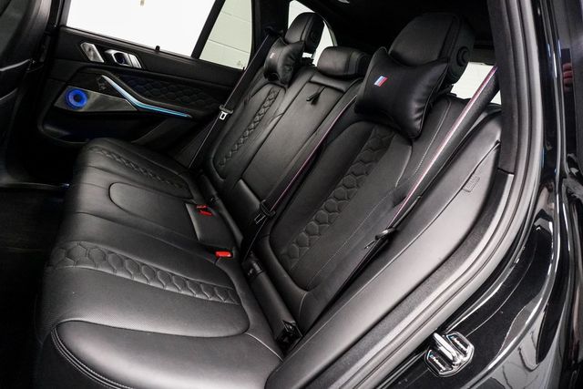 2021 BMW X5 M Sports Activity Vehicle - 22955508 - 8