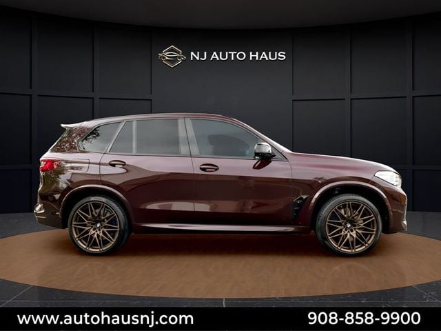 2021 BMW X5 M Sports Activity Vehicle - 23017098 - 9
