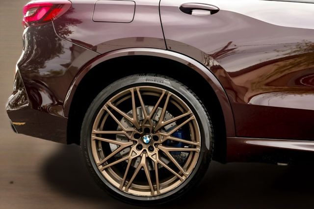 2021 BMW X5 M Sports Activity Vehicle - 23017098 - 10