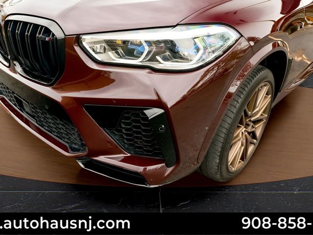 2021 BMW X5 M Sports Activity Vehicle - 23017098 - 12