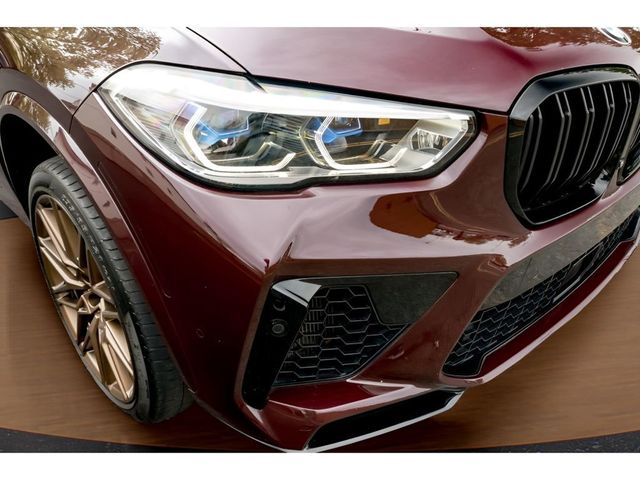 2021 BMW X5 M Sports Activity Vehicle - 23017098 - 13