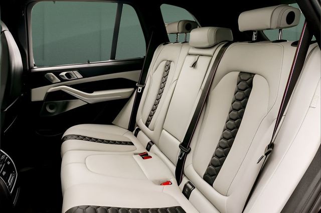2021 BMW X5 M Sports Activity Vehicle - 23017098 - 15