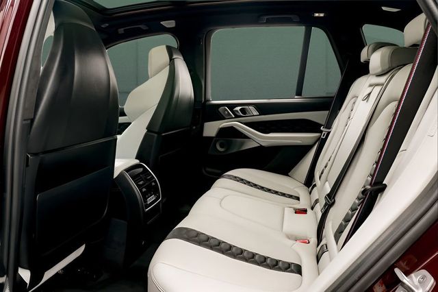 2021 BMW X5 M Sports Activity Vehicle - 23017098 - 16