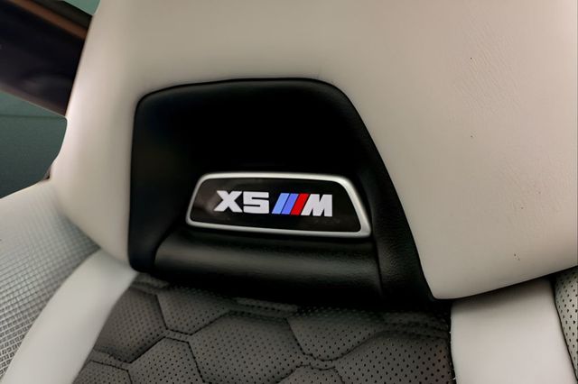 2021 BMW X5 M Sports Activity Vehicle - 23017098 - 18