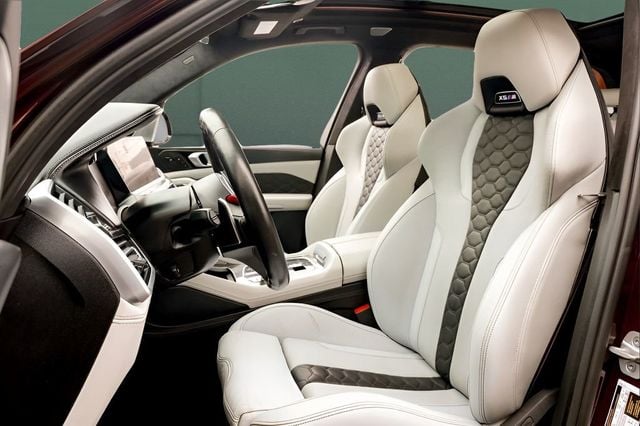 2021 BMW X5 M Sports Activity Vehicle - 23017098 - 1