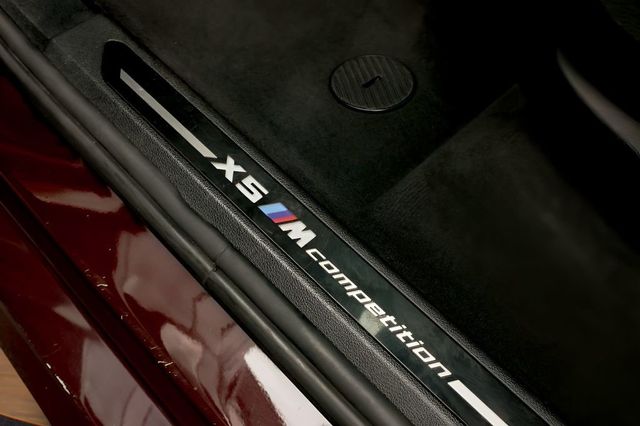 2021 BMW X5 M Sports Activity Vehicle - 23017098 - 19
