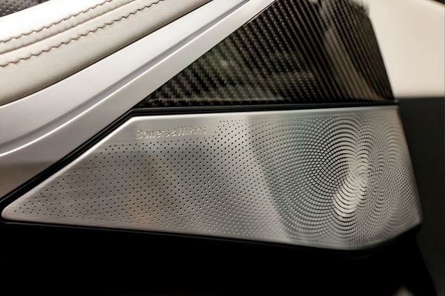 2021 BMW X5 M Sports Activity Vehicle - 23017098 - 23