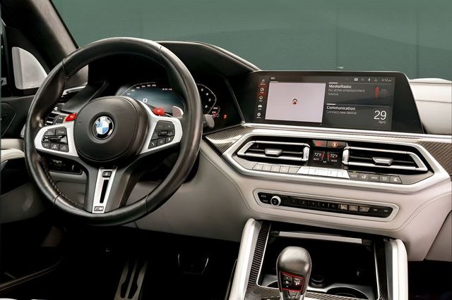 2021 BMW X5 M Sports Activity Vehicle - 23017098 - 26