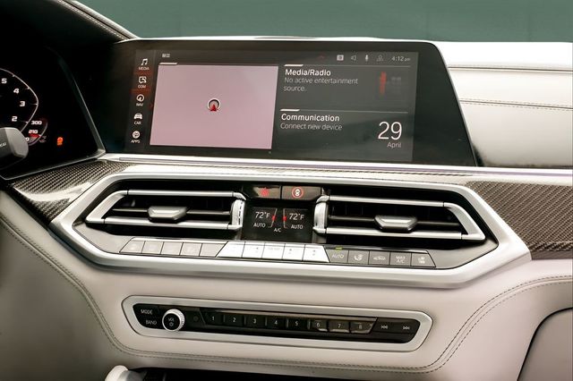 2021 BMW X5 M Sports Activity Vehicle - 23017098 - 27