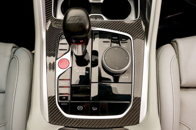 2021 BMW X5 M Sports Activity Vehicle - 23017098 - 28