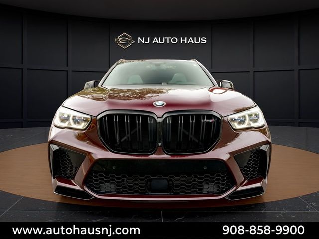 2021 BMW X5 M Sports Activity Vehicle - 23017098 - 2