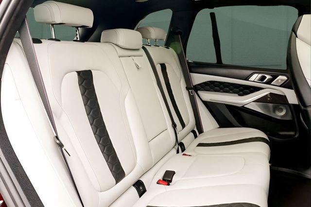 2021 BMW X5 M Sports Activity Vehicle - 23017098 - 29