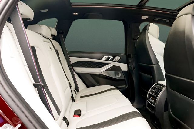 2021 BMW X5 M Sports Activity Vehicle - 23017098 - 31