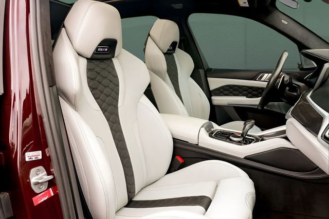 2021 BMW X5 M Sports Activity Vehicle - 23017098 - 32