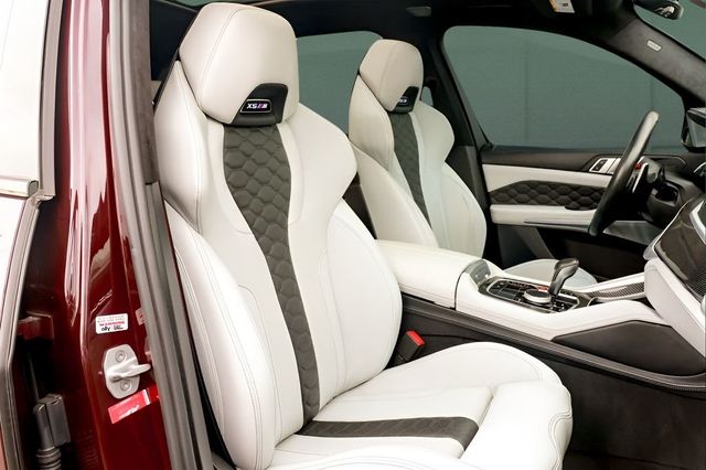 2021 BMW X5 M Sports Activity Vehicle - 23017098 - 33