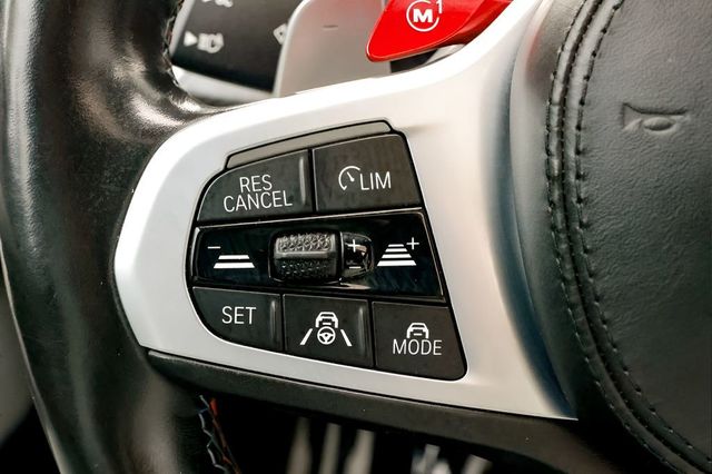 2021 BMW X5 M Sports Activity Vehicle - 23017098 - 34