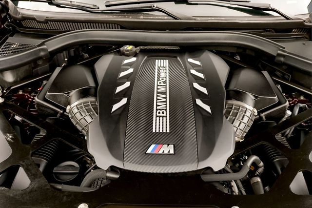 2021 BMW X5 M Sports Activity Vehicle - 23017098 - 37