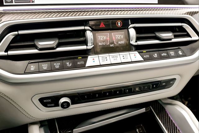 2021 BMW X5 M Sports Activity Vehicle - 23017098 - 38