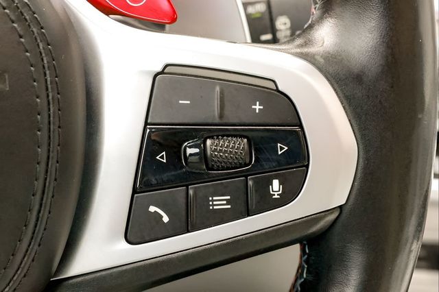 2021 BMW X5 M Sports Activity Vehicle - 23017098 - 39