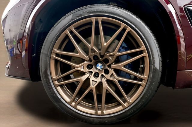 2021 BMW X5 M Sports Activity Vehicle - 23017098 - 40