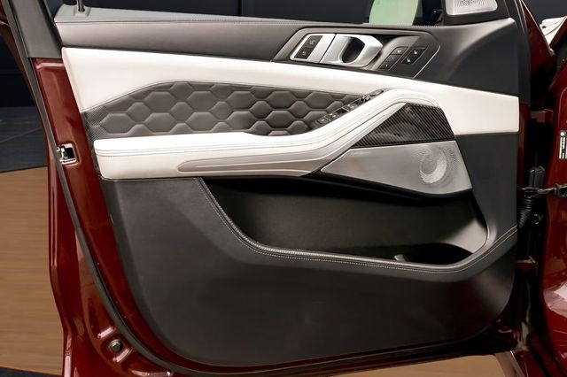 2021 BMW X5 M Sports Activity Vehicle - 23017098 - 45