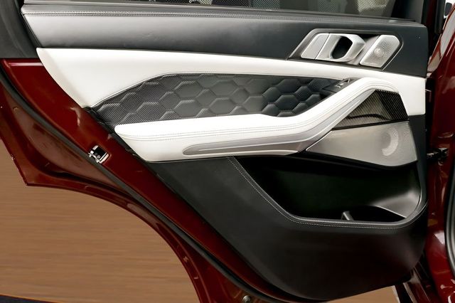 2021 BMW X5 M Sports Activity Vehicle - 23017098 - 47